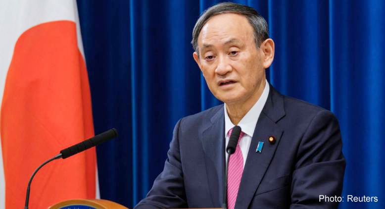 PM Suga Yoshihide expects stronger Japan-Vietnam partnership